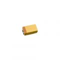 TECAP R (0805) 10мкф 6.3в 10% AVX