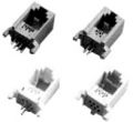 TJ 4p4c на плату C0051 #