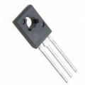 BT134-600E (TO-126) RUME