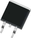 NCE60P82AD (TO-263) NCE