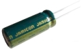WL 1000мкф 25в 105с (12.5x20) LowESR Samwha