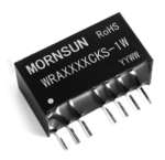 WRA0515CKS-1W MORNSUN
