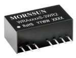 WRA1215S-3WR2 MORNSUN