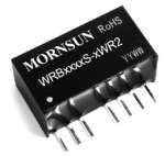 WRB2405S-1WR2 MORNSUN