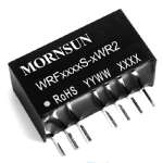 WRF2405S-3WR2 MORNSUN