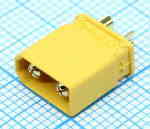 XT30U-M.G.Y.T вилка Amass