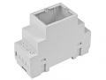 Z106JFp PS корпус для РЭА 65x35x90мм