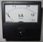 М2001 1.5КА
