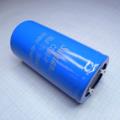 TS13D3 CD60 200мкф 330в AC -10%+20% SUNTAN