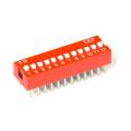 SWD1-12 CONNFLY