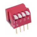SWD3-4 CONNFLY