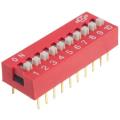 SWD1-10 CONNFLY