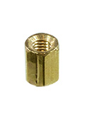 L-KLS8-DBK-M3-E5.0-L05 стойка М3 латунь KLS