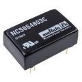 NCS6S4803C, DC/DC 6Вт 48В/3.3В DIP MPS