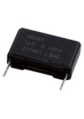 BFC237353474 0.47мкф 400в 10% F15 VISHAY