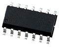 ATTINY24A-SSU , SOIC14 Atmel