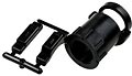 207008-5, хвостовик на кабель CABLE CLAMP TE