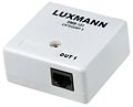 530-101, Розетка LUXMANN SMB-101, Cat.5, один