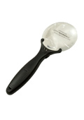 G-789-090, Лупа с LED подсветкой, D=88мм,
