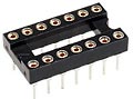 SCSM-14 (DIP14SM) CONNFLY