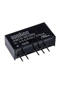AM1D-0515DZ 1Вт вх 5В вых 15/33мА Aimtec