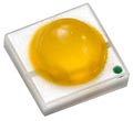 FM-P3528WNS-460W, SMD PLCC 3528, белый