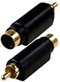 2-322G, Переход RCA 'шт' - mini DIN 4 pin (S-
