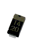RSX501L-20TE25 (SOD106) ROHM