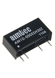 AM1D-0505SH30Z (SIP7) AIMTEC