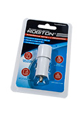 TWINUSB240, Адаптер, 4800мА, с 2-мя USB выход