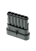 282108-1, вилка 6 контактов SUPERSEAL1.5