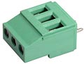 ТВ-3 (XY129V-B-5.0-03P, DG129-5.0-03P-14) NXU