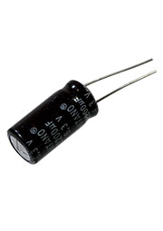EHR 2200мкф 6.3в 10x21 105c Hitano