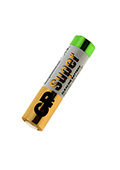 GP 24A-BC, alkaline, ( LR03,AAA,286)