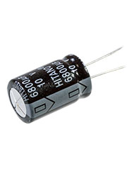 EHR 6800мкф 10в 16x26 105c Hitano