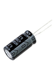 EHR 4700мкф 6.3в 13x26 105c Hitano