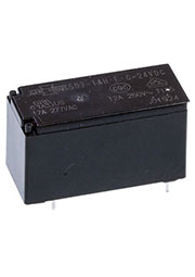 507-1AH-F-C 24VDC (845H-1A-C 24VDC)