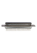 DPS-37F, гнездо D-SUB на плату 37pin NXU