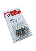 PW1245, AC/DC Импульсный источник питания 12В