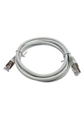 PP6-1.5M, Патч-корд FTP, 1.5м cat.6, литой, м