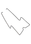 CILP GZU 1052 Фиксатор для колодки GZU8 GZU11