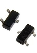 LM431BIM3X/NOPB (SOT-23-3)