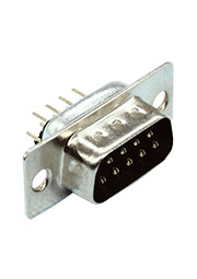 DS1034-09MBNSISS, DBS-9M CONNFLY