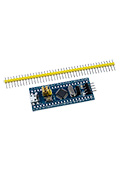 STM32F103C8T6 отладочная плата Китай