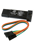 ST-LINK V2, Программатор STM Китай