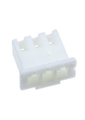 XHP-3, роз.на кабель 3к. шаг 2.50 JST