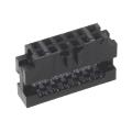 89361-712LF роз IDC 12конт шаг 2.0мм Amphenol