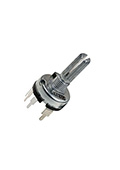 R-17N4-A5K, L-20KC, 5кОм Song Huei Elec.