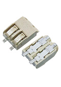 L-KLS2-L13-02P колодка на плату KLS