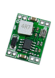 Controller 28BYJ-48 5V DC модуль